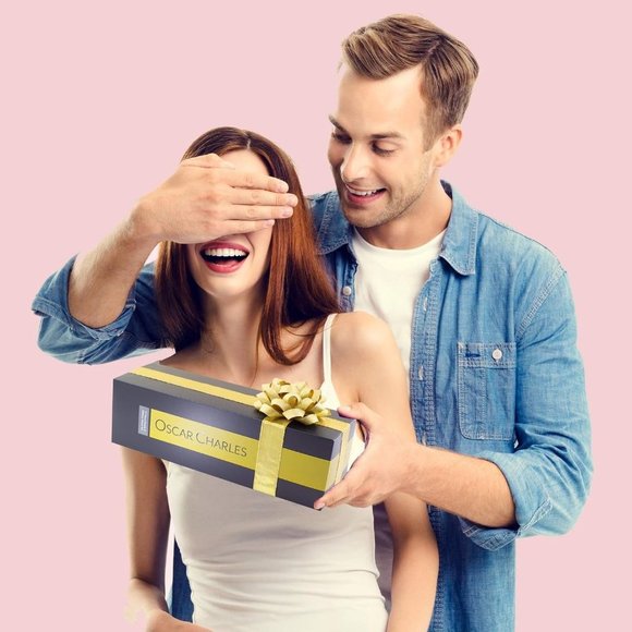 Oscar Charles Professional Makeup Brushes Set   Beauty Blender Cleaner - Picture 7 of 8